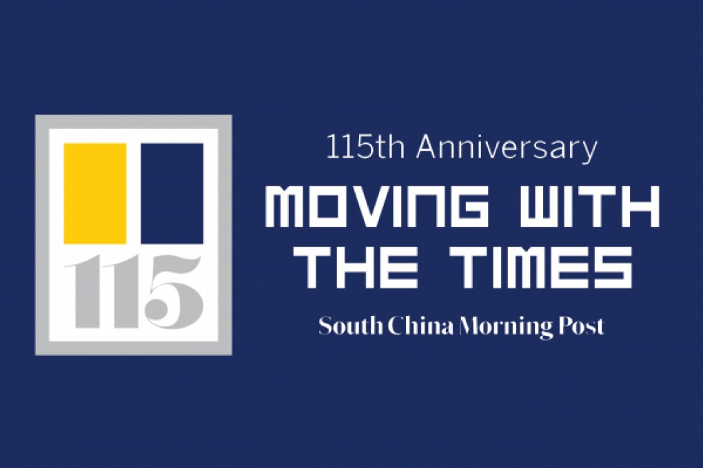 SCMP 115th Anniversary x Young Post: Giving Hong Kong teens a voice