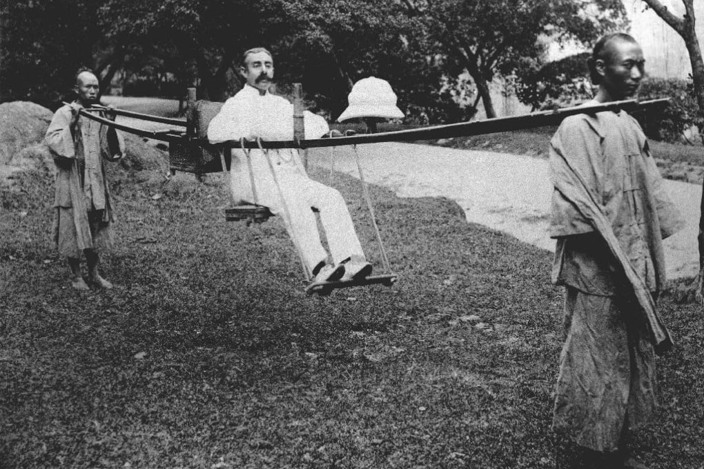 How people survived without smartphones 115 years ago