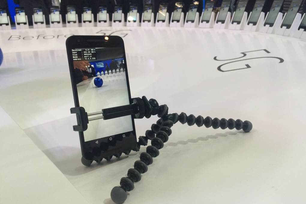Forget 5G, China is working on 6G -- but what does it do?