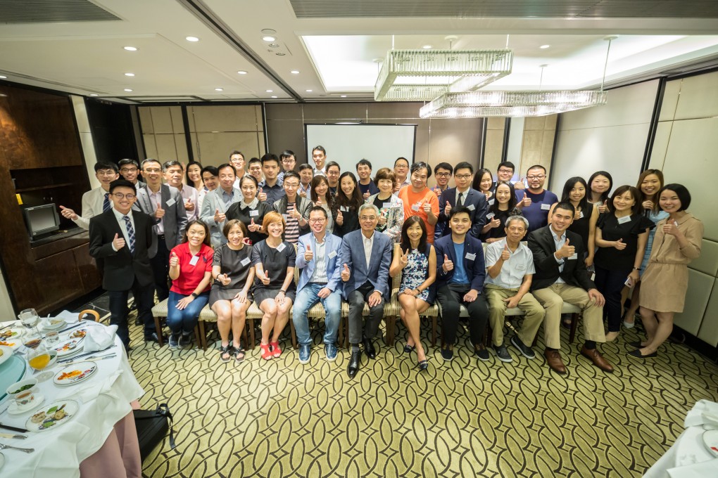 The Alumni Endowment Fund supports a number of sports activities.