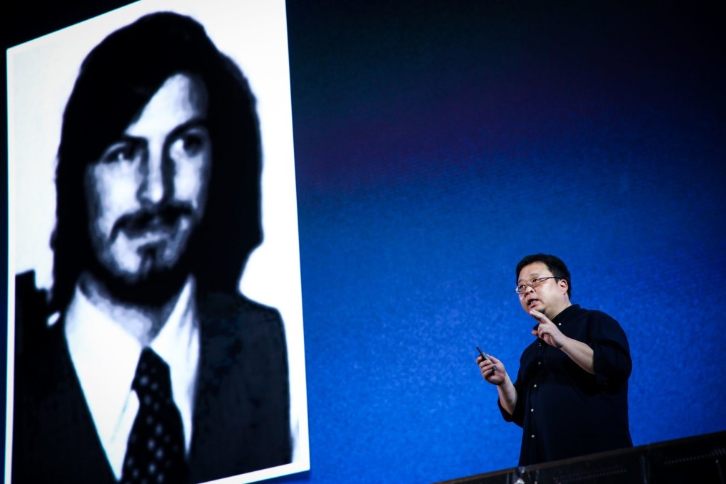 Big-talking smartphone maker Smartisan might be in trouble