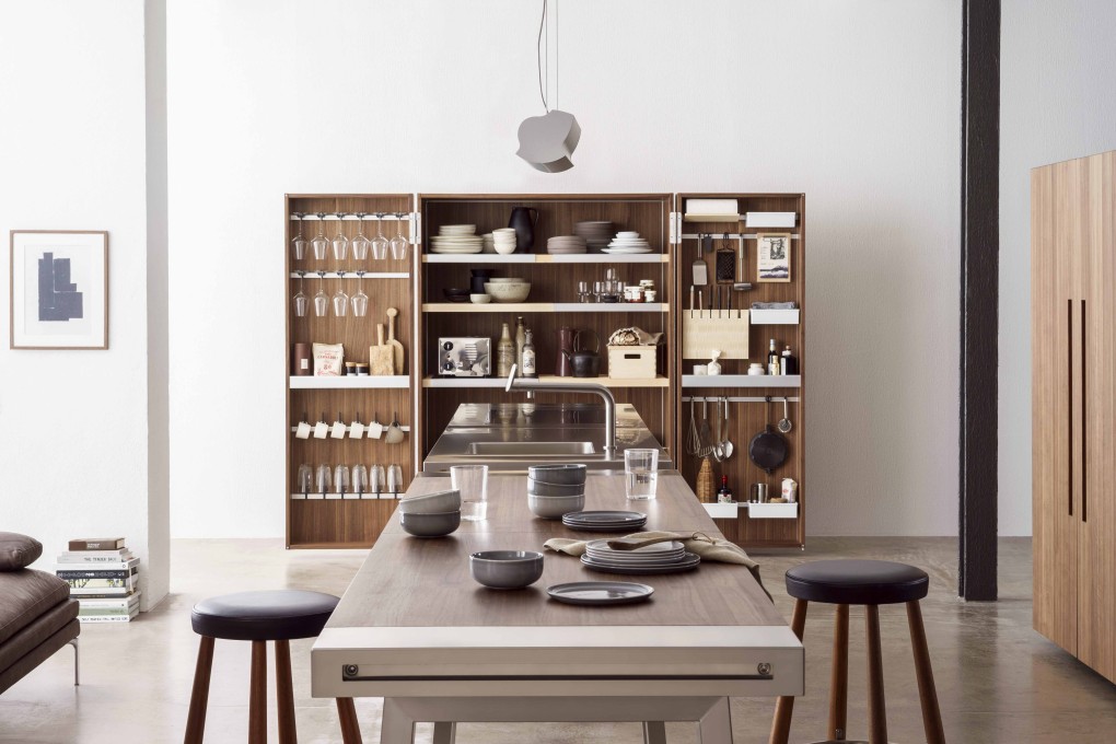 Two Specialists. One Extraordinary Kitchen