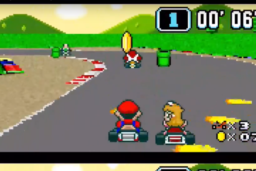 The unlikely story of how one game designer found her Destiny