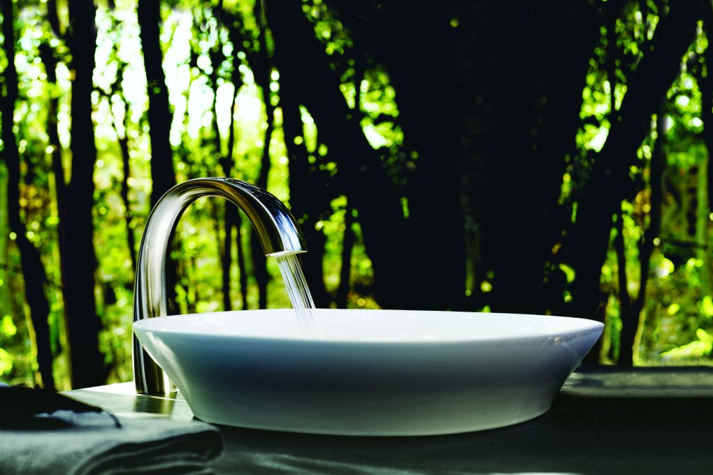 Experience the unparalleled relaxation with TOTO