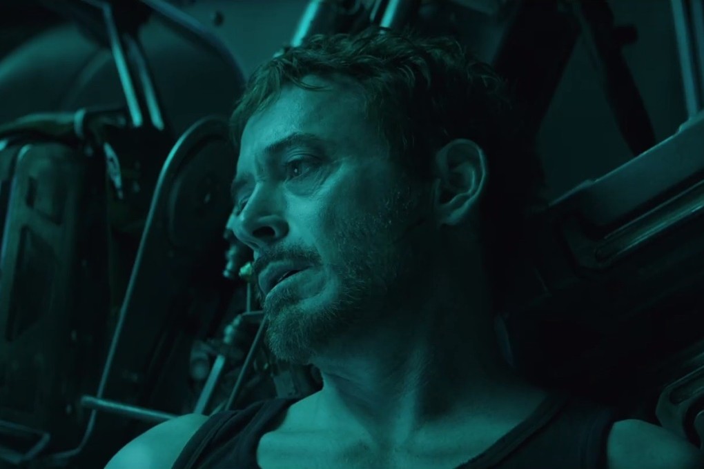 Chinese people want their space agency to save Iron Man