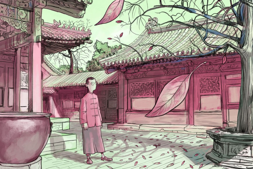 How the death of the Qing Empire, China's last dynasty, gave life to the Palace Museum