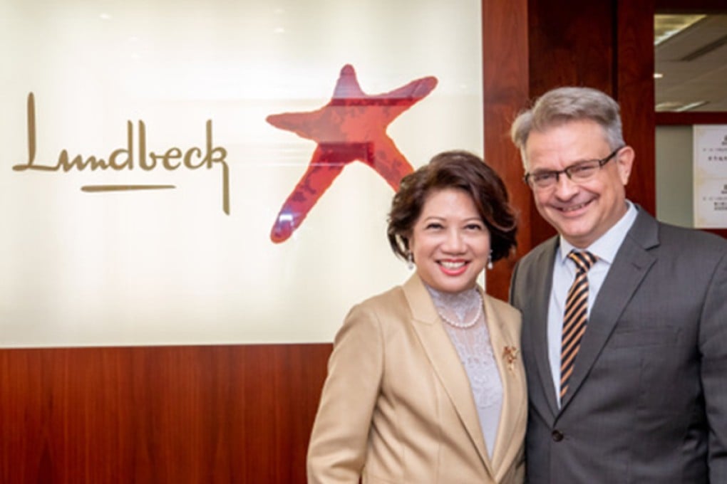 A healthier brain for a healthier life