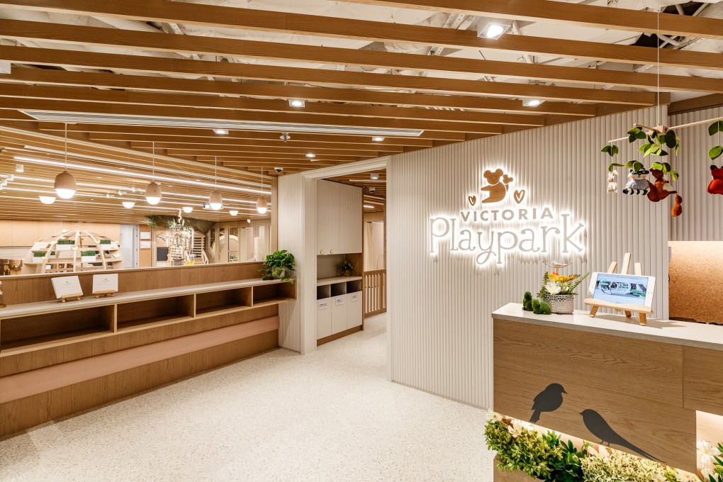 Leading early childhood education group launches brand-new centre