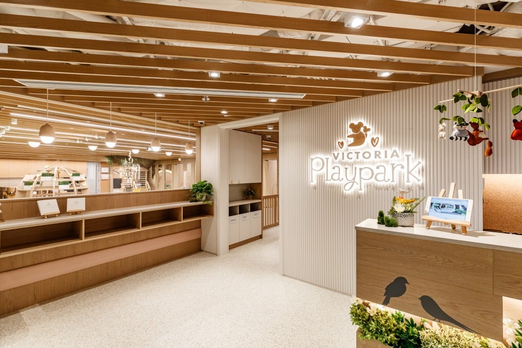 Leading early childhood education group launches brand-new centre