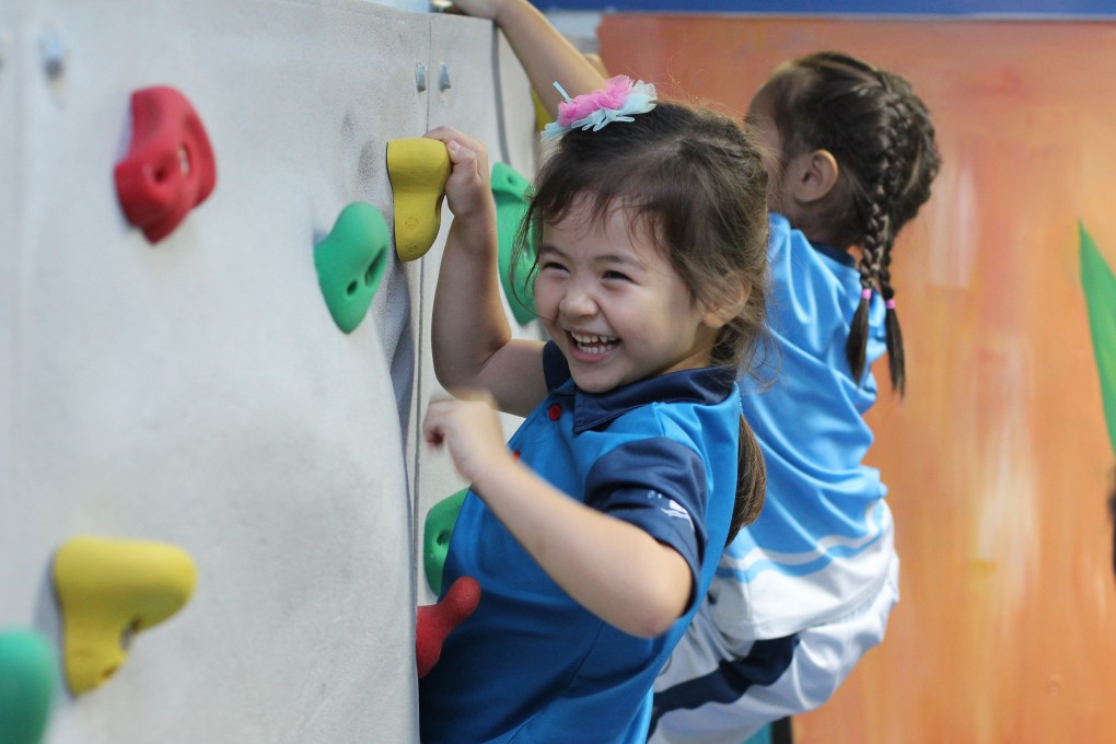 Establishing A Growth Mindset: How School Culture Can Unlock Student Achievement