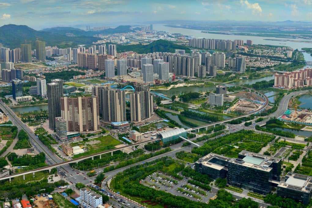 Nansha’s GDP reached around 139.2 billion yuan in 2017 from 102.6 billion yuan in 2014.