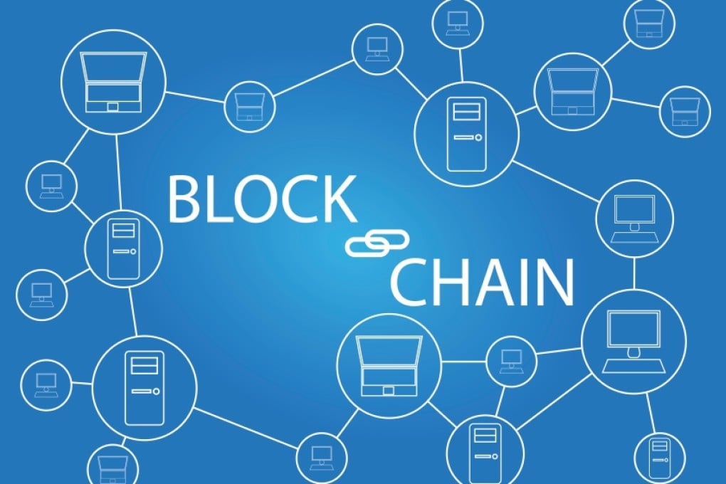 Blockchain: A Potential Disruption?