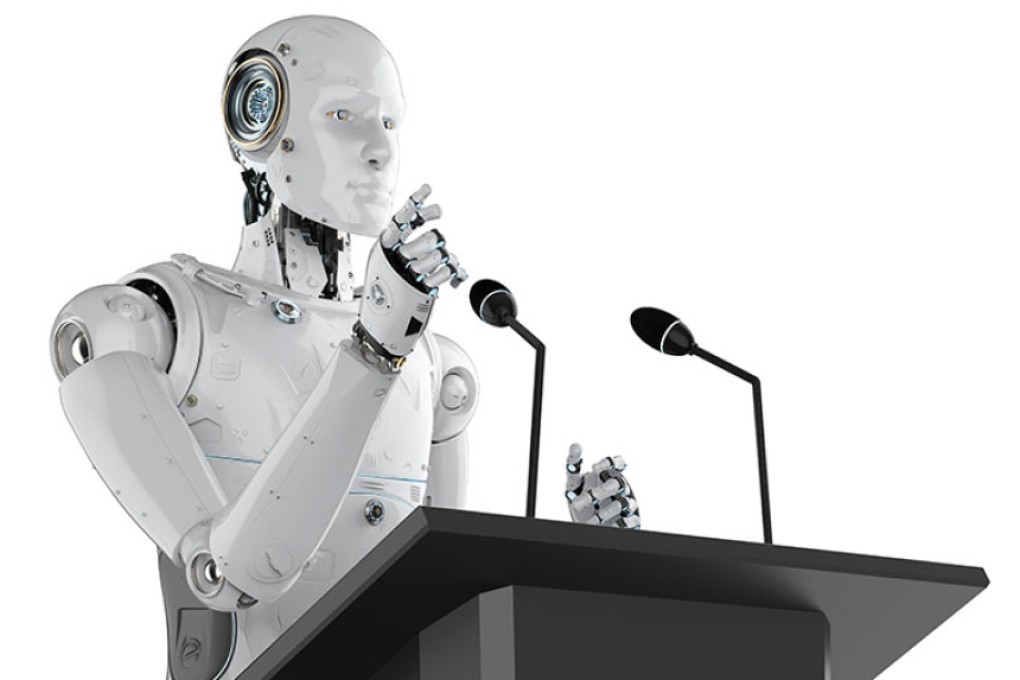 Voices and Deeds: Predicting Firm Performance with Artificial Intelligence