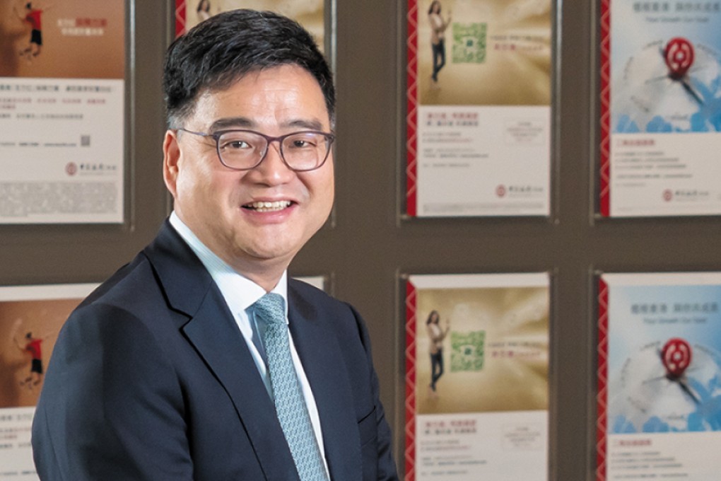 “As data is the oil of the 21st century, we can see that there is an increasing demand for data scientists, who are knowledgeable and skillful in refining and transforming data into useful and meaningful insights.”
ZHONG Xiangqun, Chief Operating Officer of Bank of China (Hong Kong)