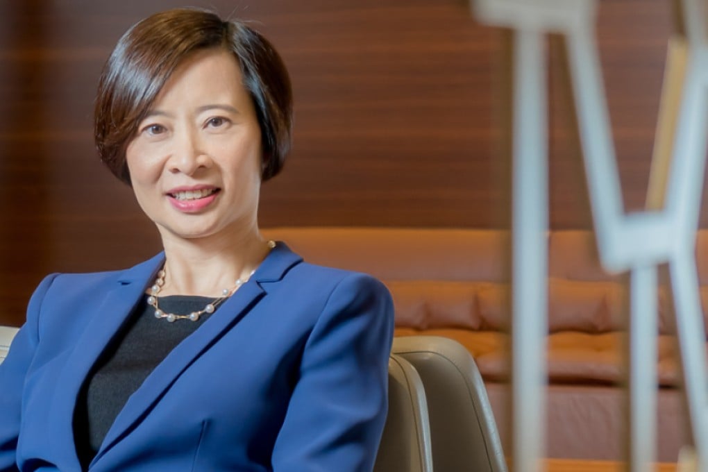 “Mobile technology development, and the mass adoption of smartphones and tablets, have redefined the term ‘convenience’.”
Angel NG, CEO of Citi Hong Kong and Macau