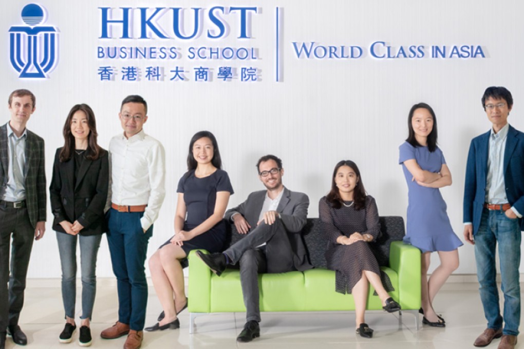 From left: Evgeny PETROV, Jiye BAEK, TANG Chao, Madeline ONG, Emilio BISETTI, LIU Jia, Emily WANG and NOZAWA Yoshio