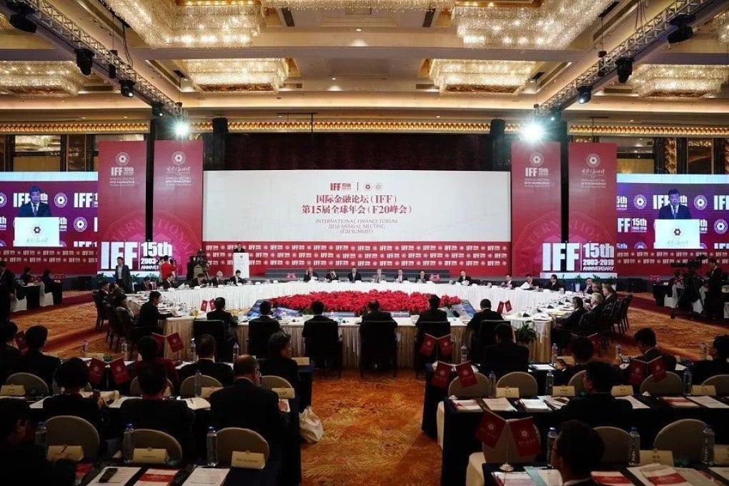 From this year, Nansha will become south headquarter and permanent meeting site for the International Finance Forum (IFF) - an independent, non-profit and non-governmental international organization and a regular platform for global high-level dialogue and academic research in the financial field.