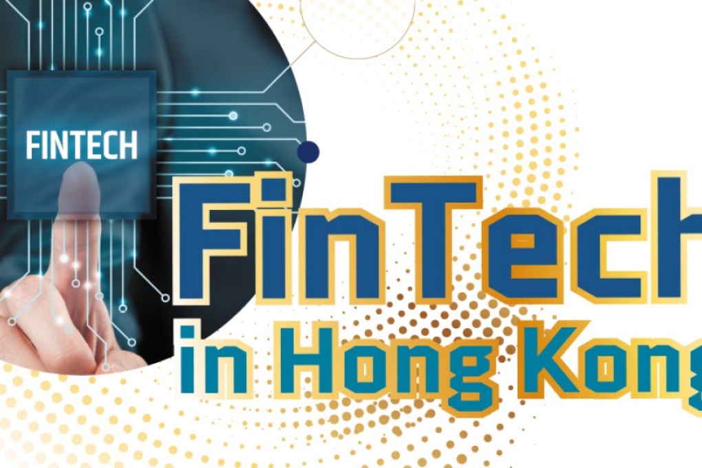 FinTech in Hong Kong