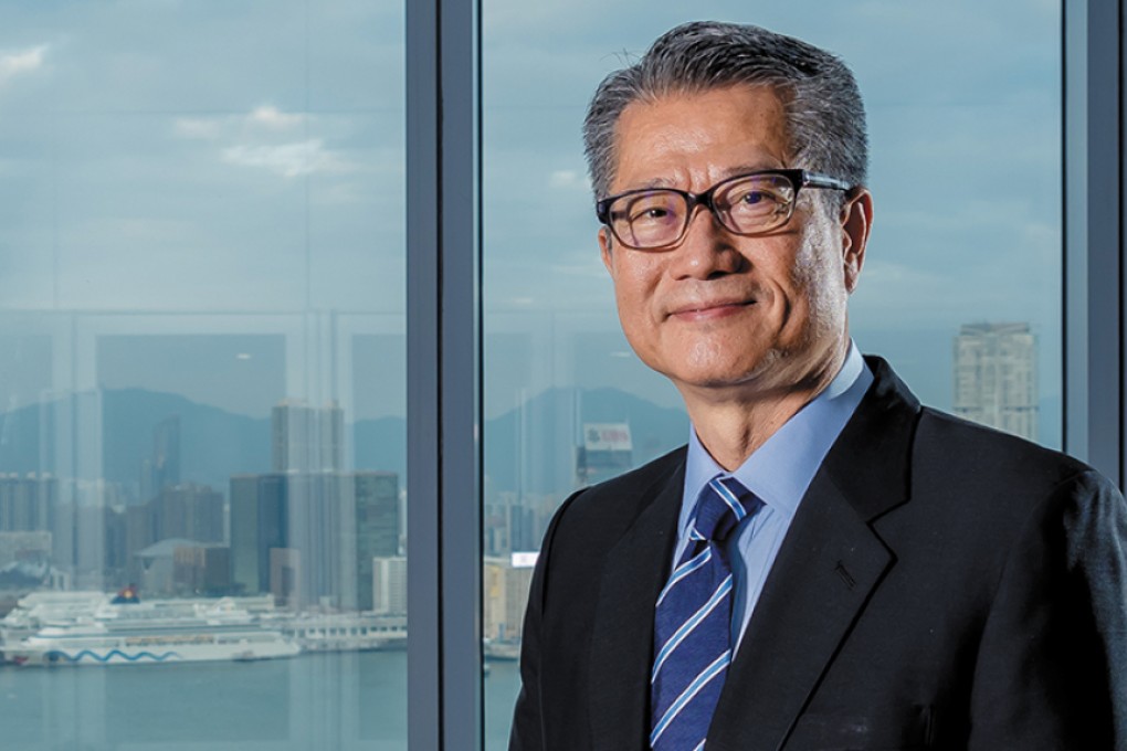 “These financial institutions [more than 70 of the world’s top 100 banks and 13 of the world’s top 20 insurers in Hong Kong] provide a substantive and ready customer base for FinTech companies which seek to work with incumbents and provide innovative FinTech solutions.”  

Paul CHAN, Financial Secretary of the Hong Kong SAR Government