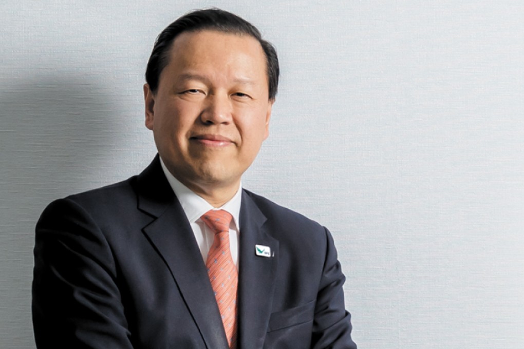 “Our rules are meant to be principles-based and technologically neutral. The challenge is how to apply consistent principles of investor protection and provide useful, detailed guidance on the use of innovative technology in this new, fast-moving environment.” 

Tim LUI, Chairman of the Securities and Futures Commission