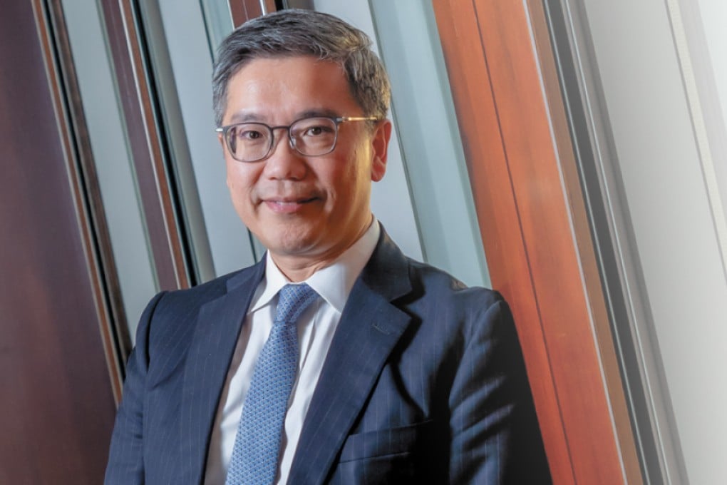 “RegTech refers to the use of technology to enhance the interface between financial institutions and the regulators or supervisors.”
Arthur YUEN, Deputy Chief Executive of the Hong Kong Monetary Authority