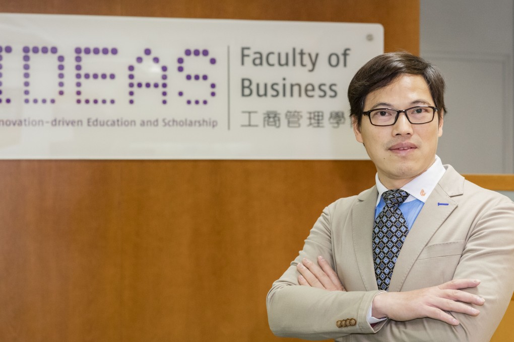 MSc to focus on data uses and business analytics