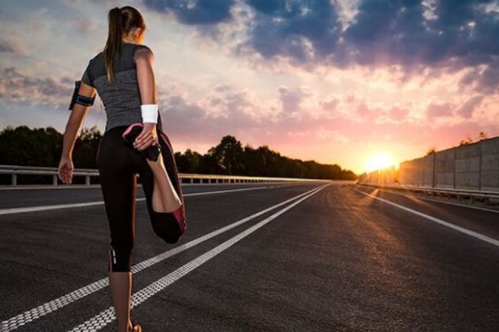 Avoid common Marathon-related injuries