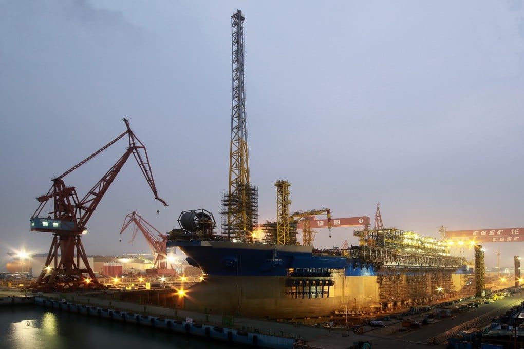 South China Sea Lab of marine science and technology (Guangdong) is set up in Nansha