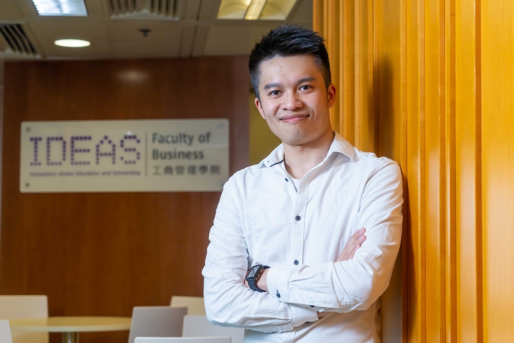 MSc enhances marketing and management skills