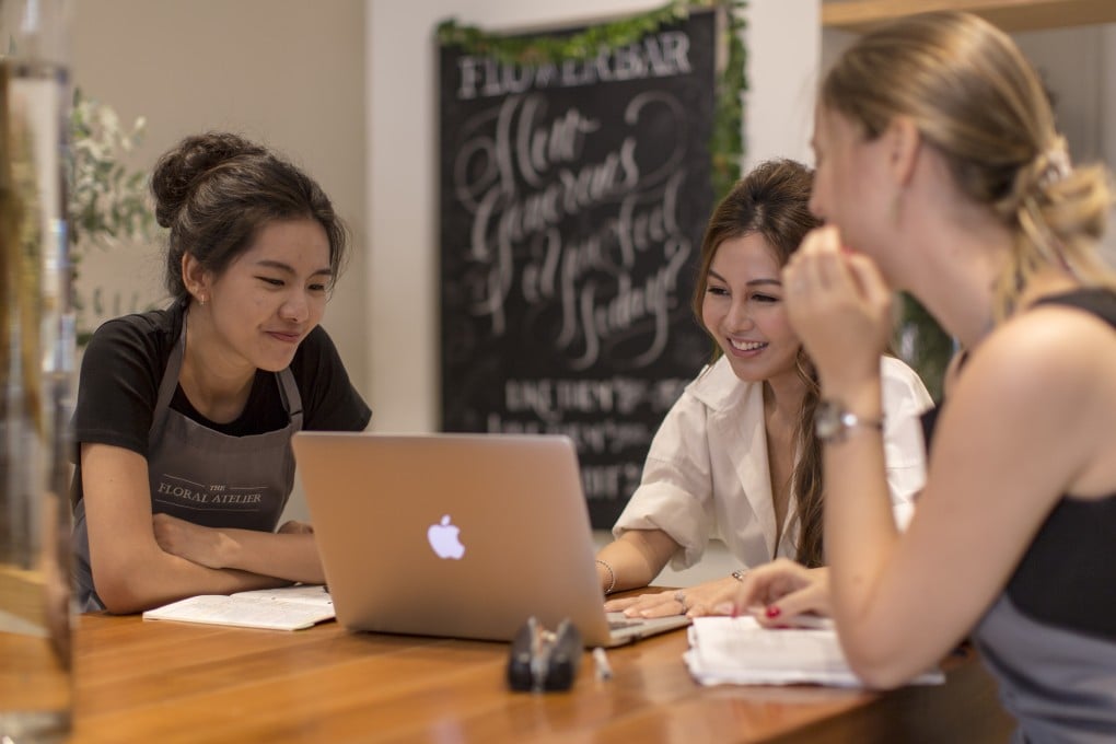 6 ways cloud accounting can help to transform small businesses