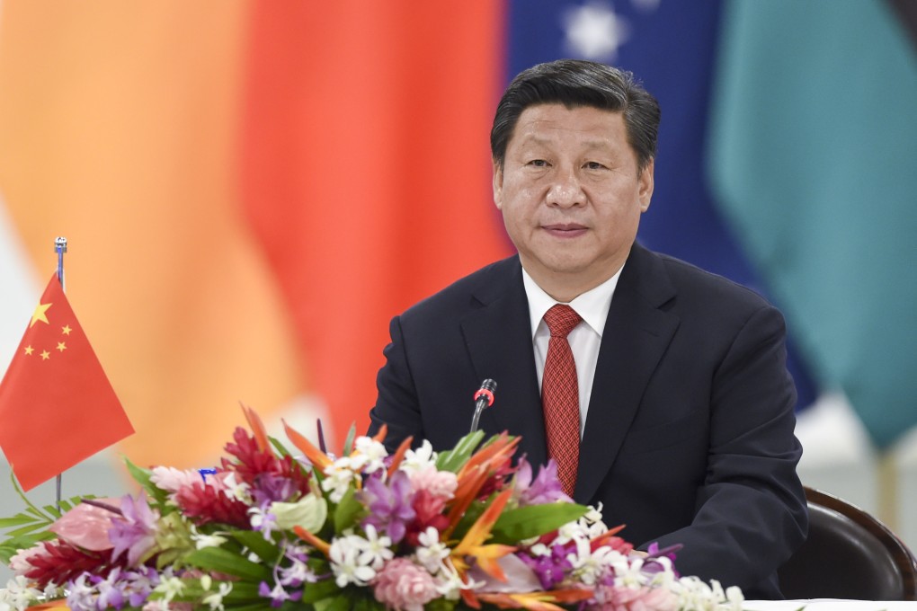 President Xi Jinping proved popular in Africa, Eastern Europe and parts of Asia, according to the survey, but not in Japan and Vietnam.  China is embroiled in territorial disputes with its two near neighbours. Photo: Xinhua
