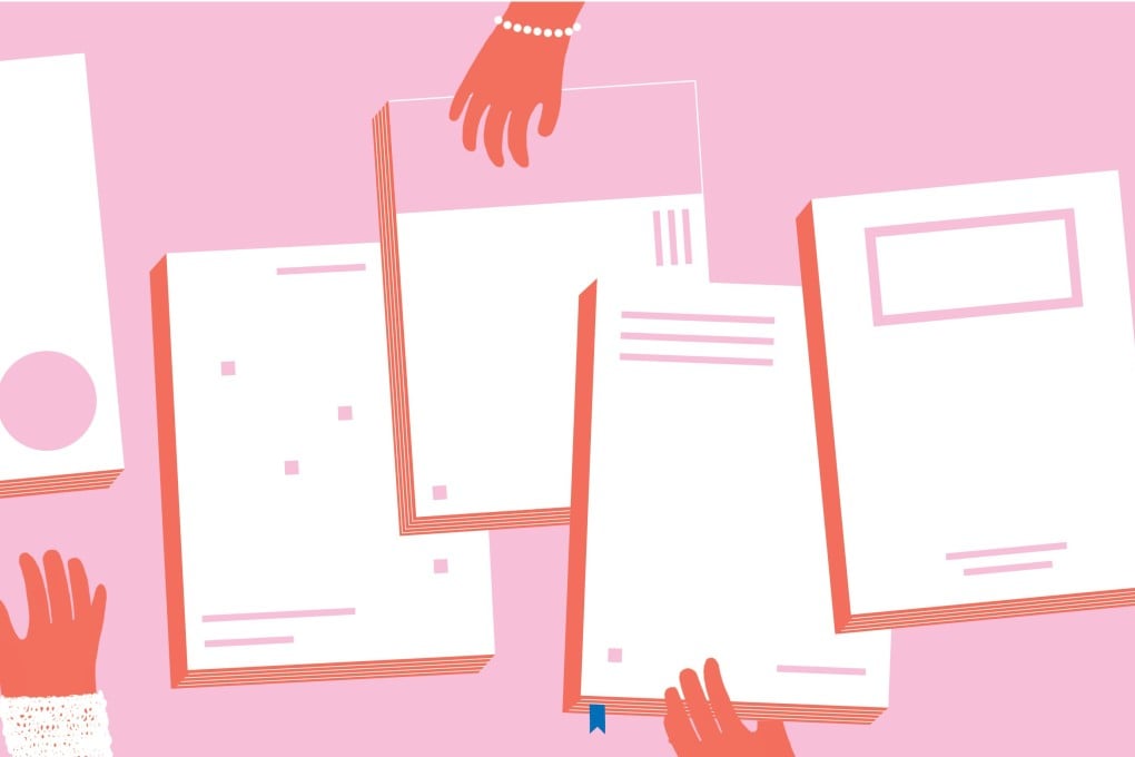 Illustration: Kaliz Lee