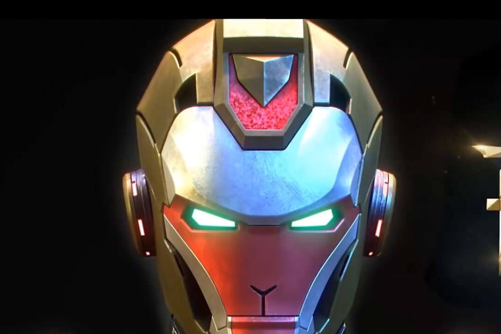 Move over Iron Man: Armored Monkey King wants to be China’s favorite superhero