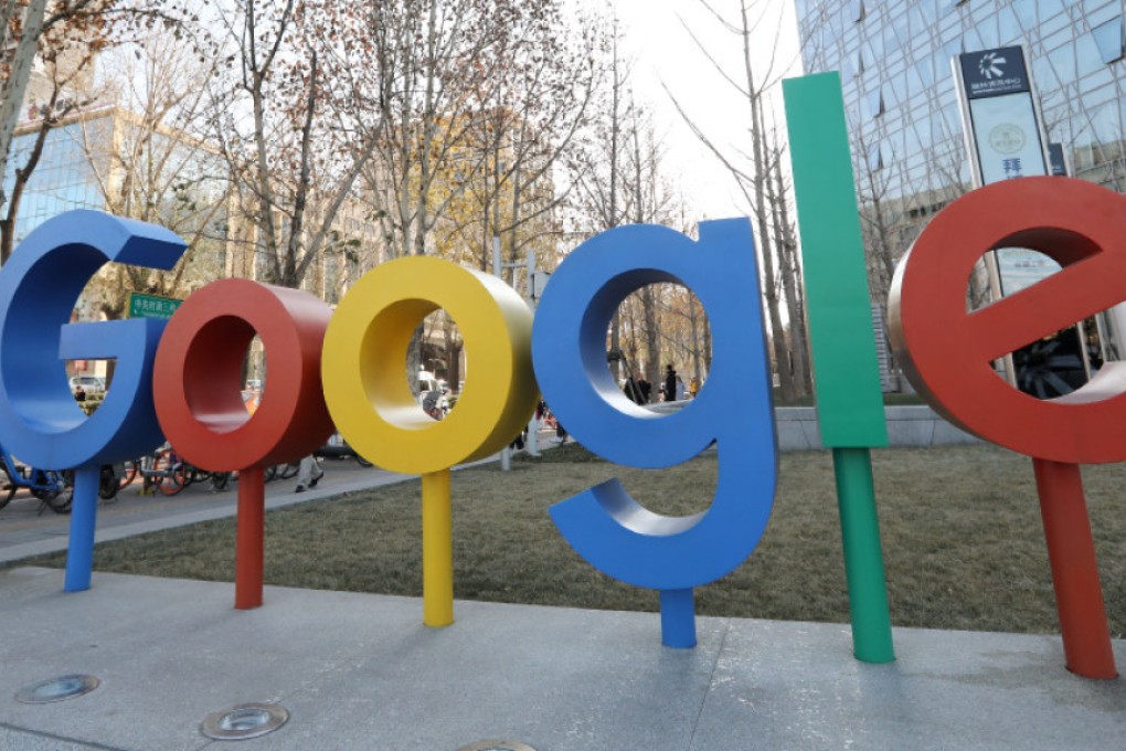 Google’s censored search engine might be gone, but here’s five other things it’s still doing in China
