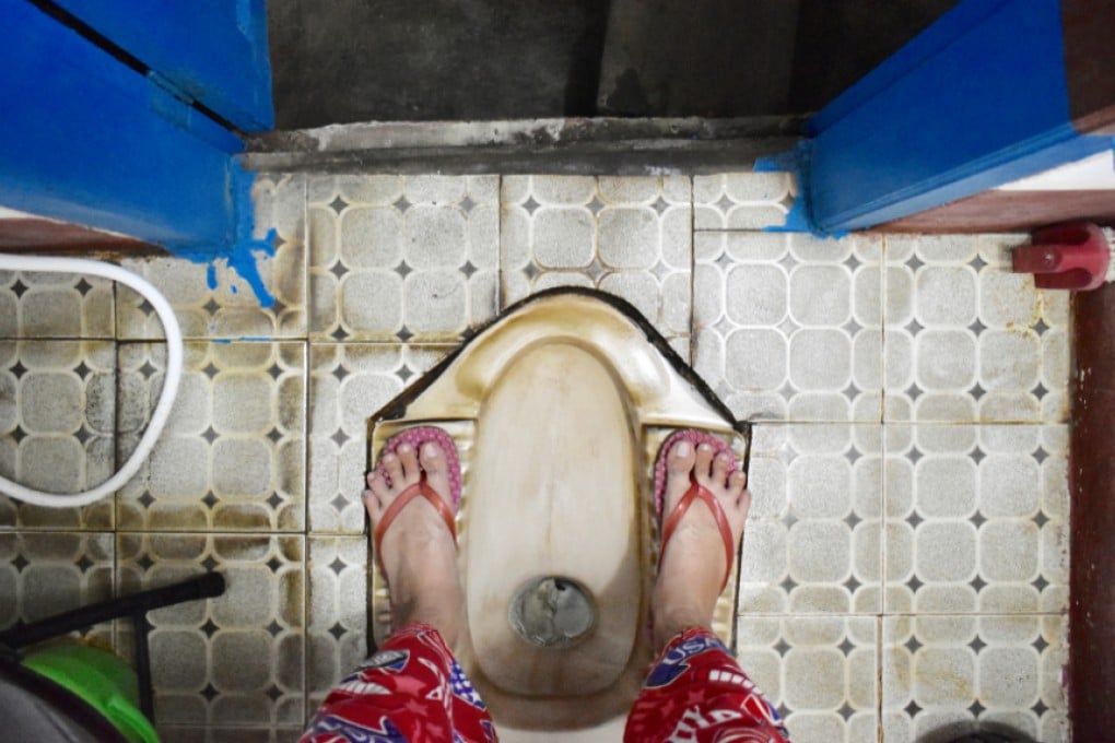 China’s public toilets have facial recognition now… thanks to Xi Jinping