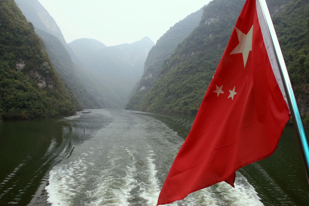 Tourist sites offer discounts if you’re using a phone made in China