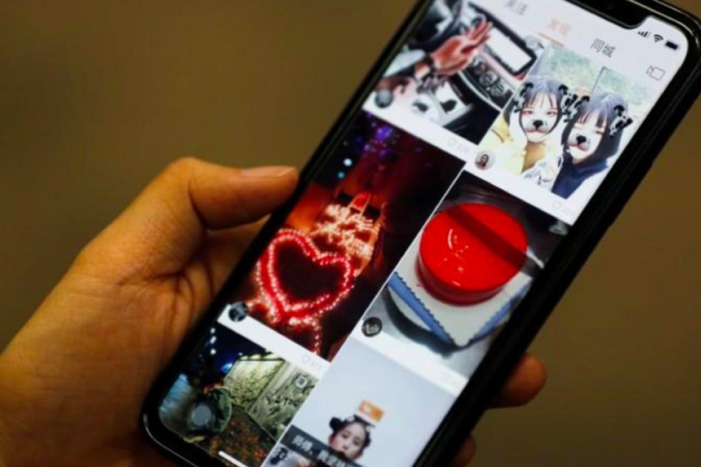 China loves short video so now the scammers are moving in