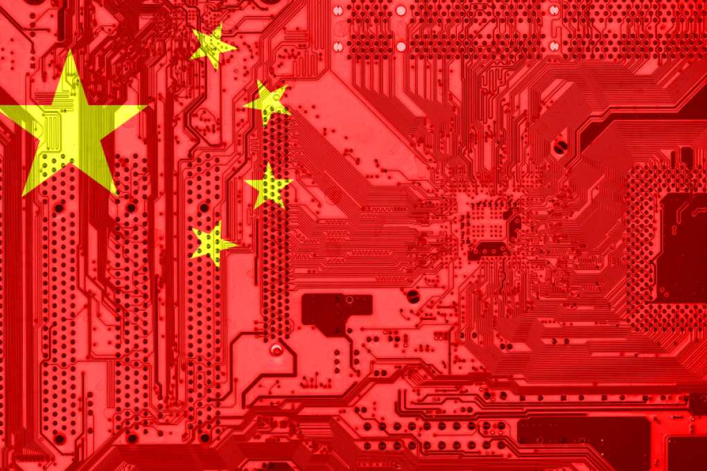 The year in China tech in five simple graphics