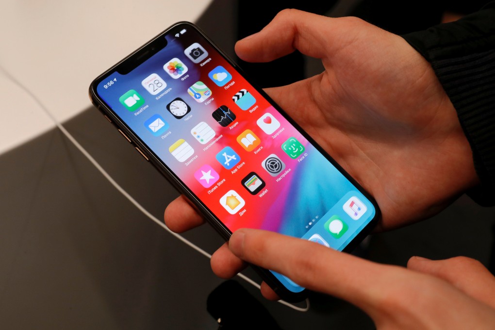 In a survey conducted in August by the CCA, nearly 70% of respondents said that mobile apps request access to private data even though their functions do not require it. (Picture: REUTERS/Tatyana Makeyeva)