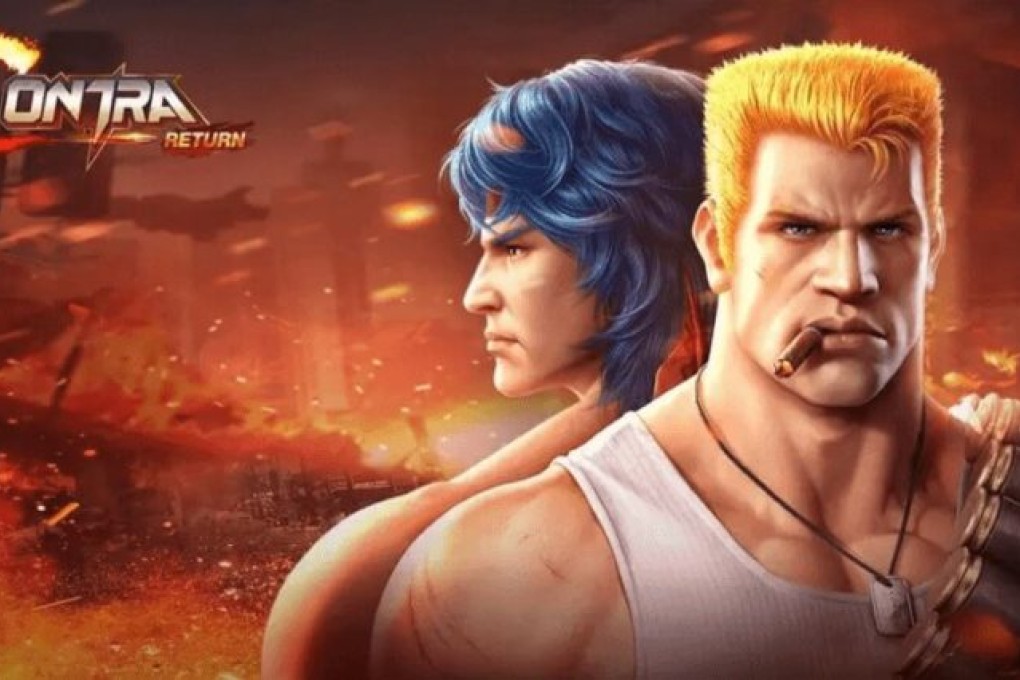 What defines a Chinese game? We tackle that in our new podcast