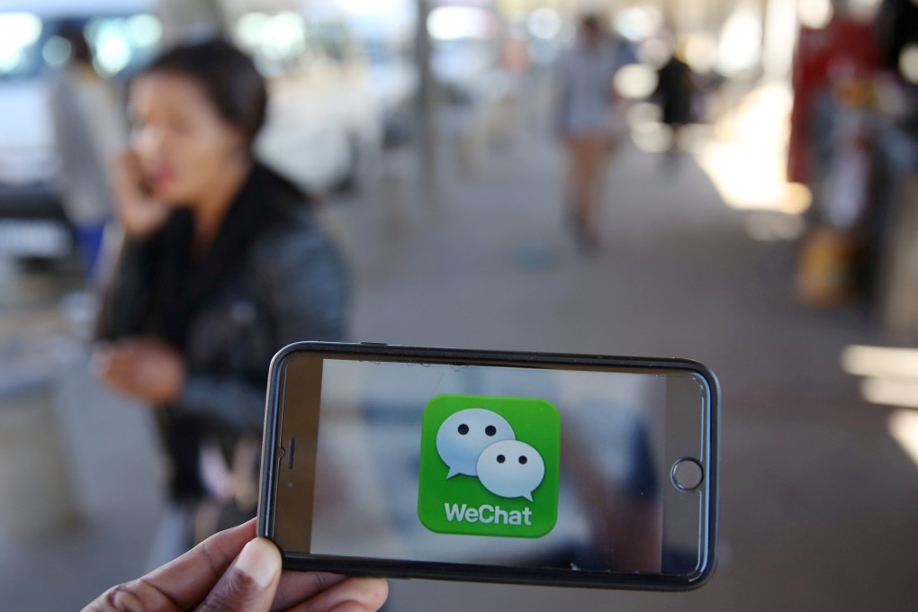 China’s social app to rule them all wants to judge you for your purchases