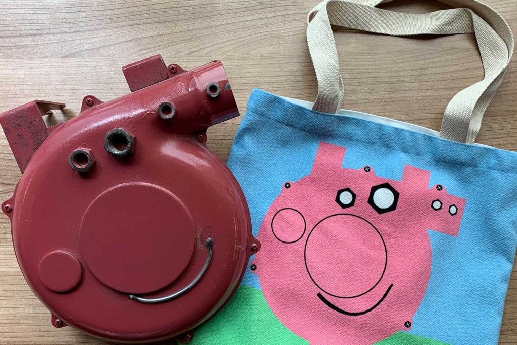 How a Peppa Pig prop hit viral stardom and landed on my doorstep in just one week