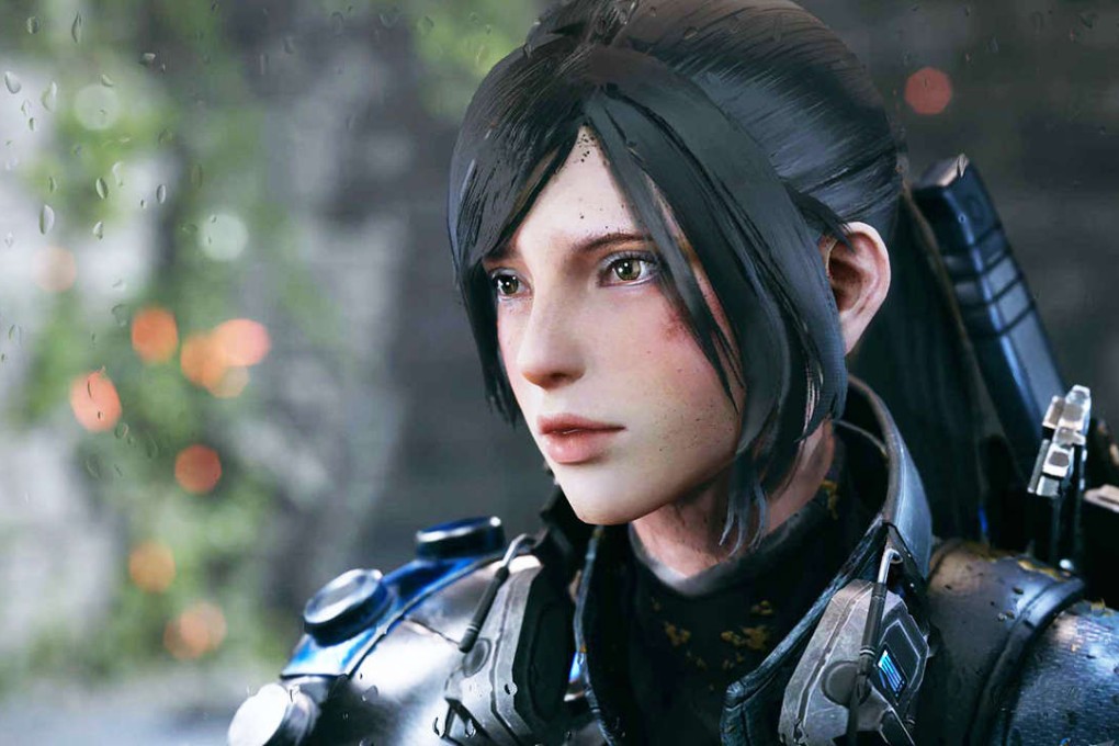 Game developer behind Bright Memory Ep1 admits he used stolen assets