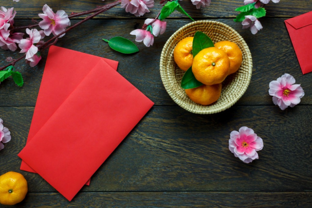 How WeChat brought a Lunar New Year’s tradition into the 21st century