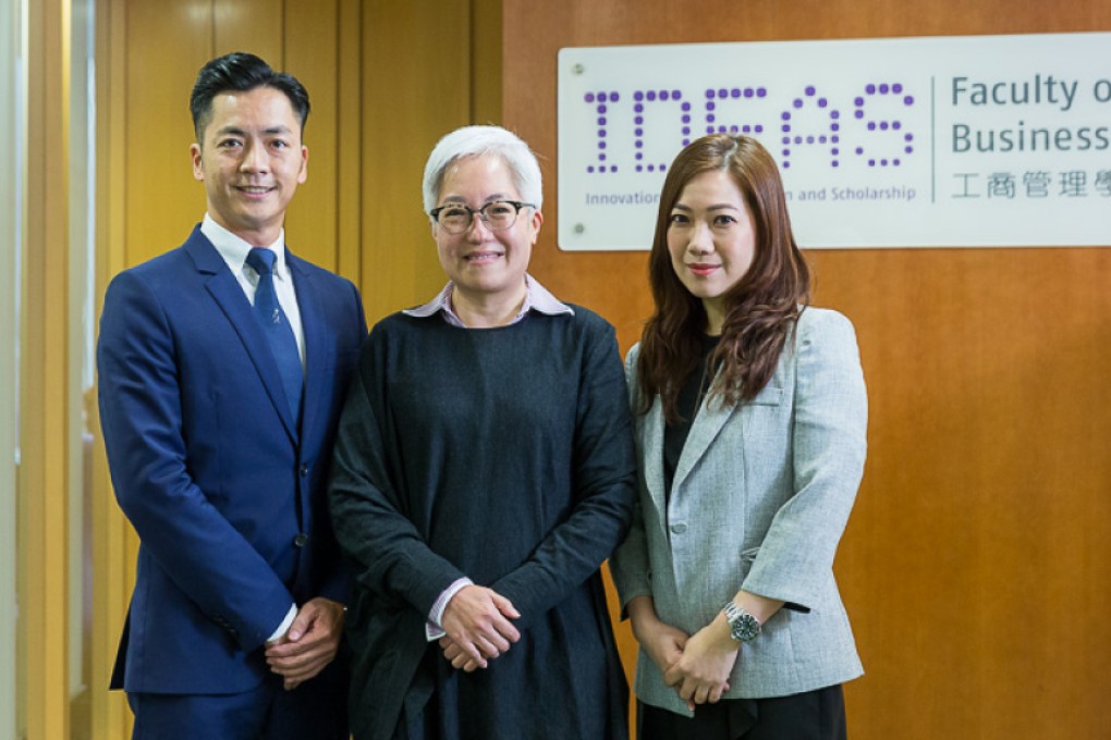 MBA provides all-round skills for future business leaders