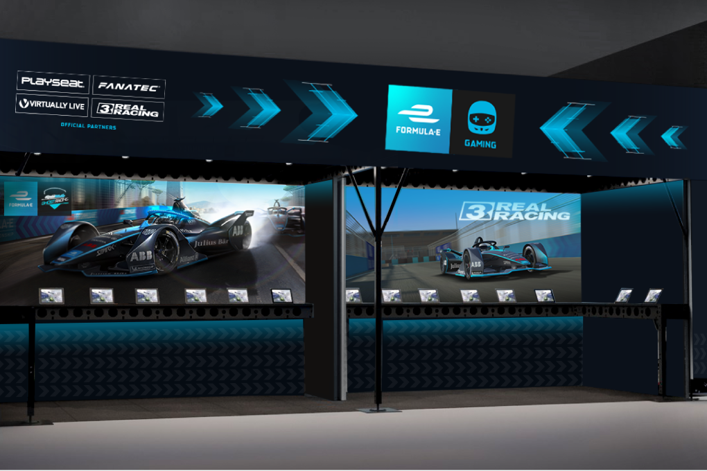 HKT Hong Kong E-Prix ready to ignite with enhanced fan experience