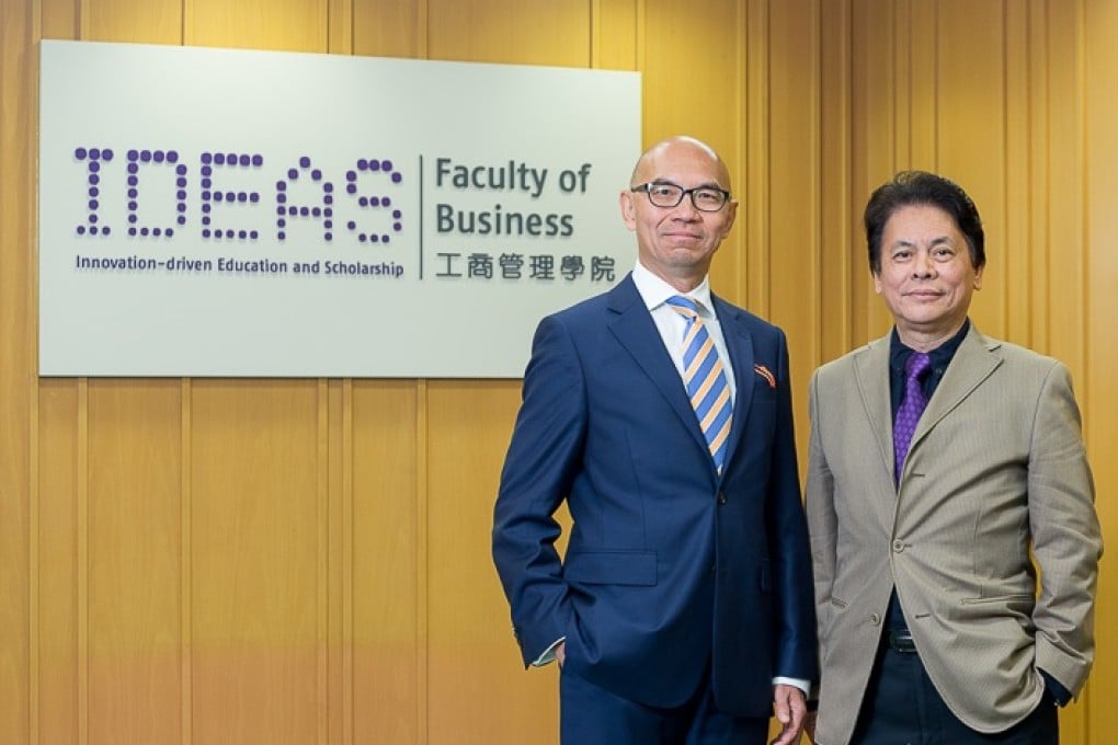 DBA geared to nurturing Scholar-leaders who can solve real-world business problems