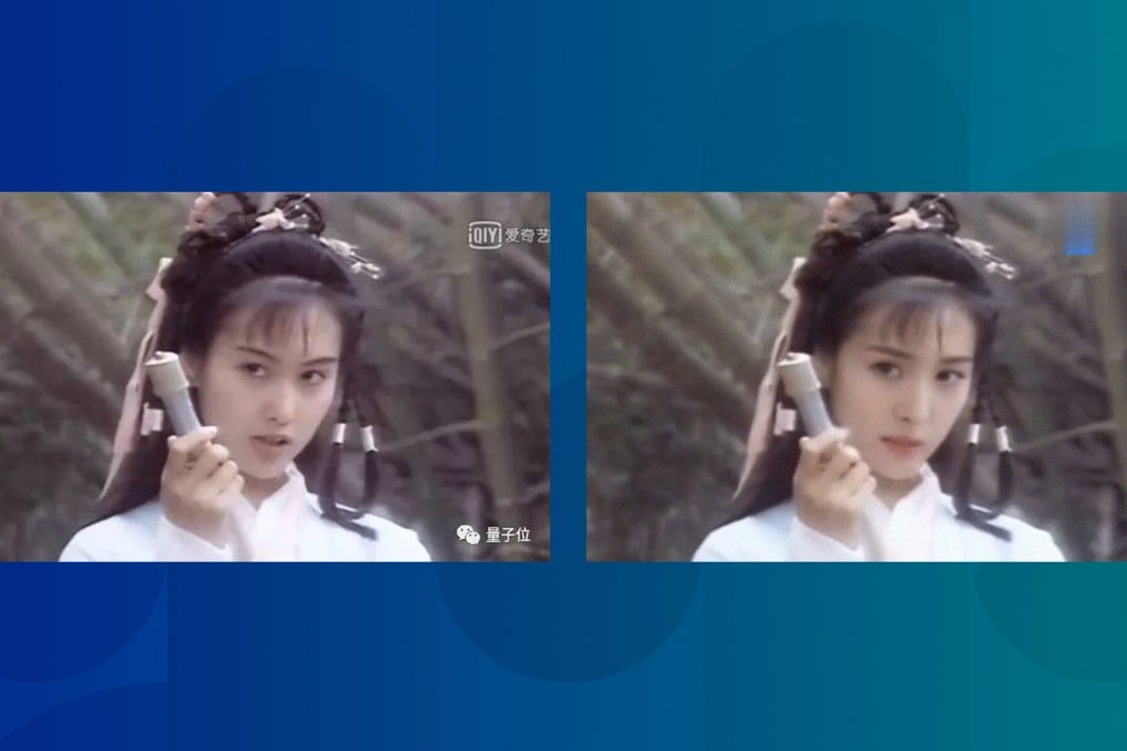 Chinese A-lister falls victim to deepfake video stunt