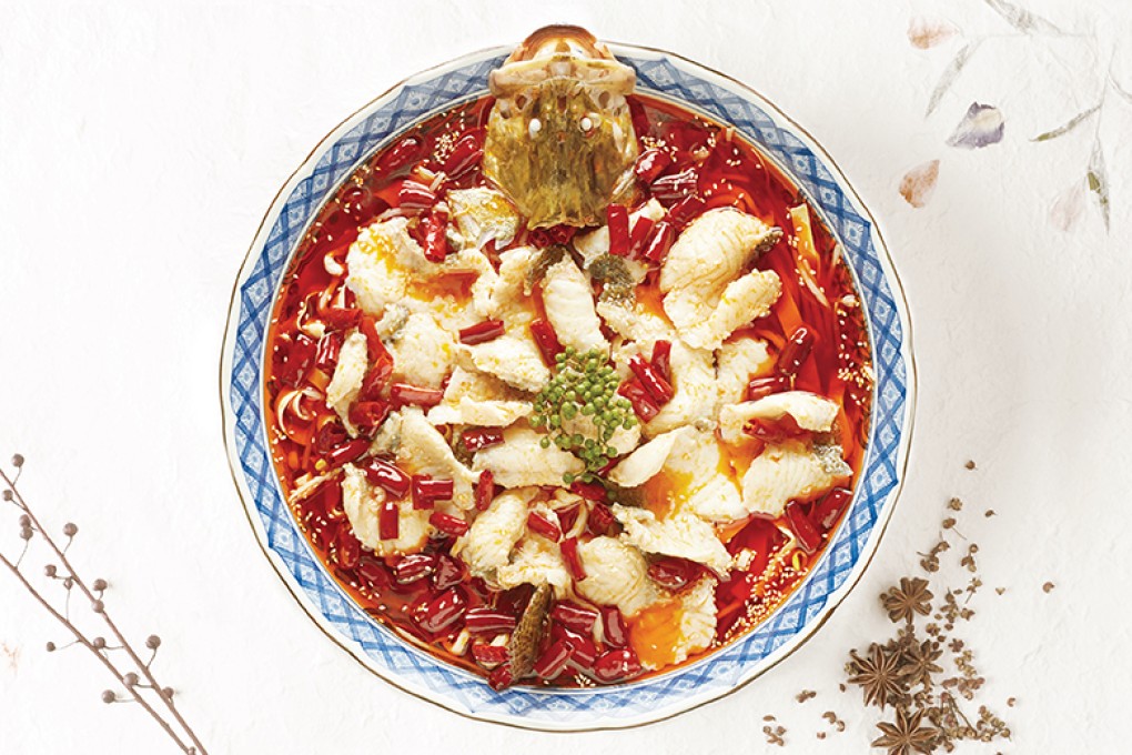 StarWorld Hotel - Feng Wei Ju Gallery