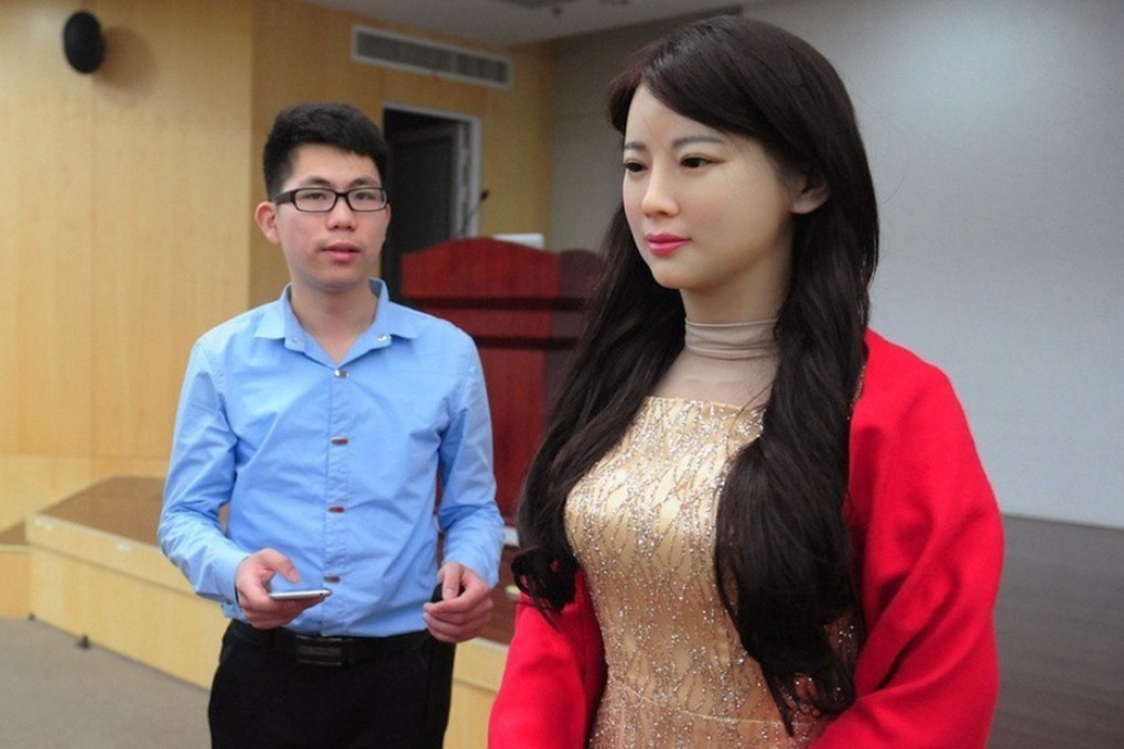 China wants to make its own rules for AI ethics